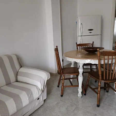 Savito Mare Apartmán *