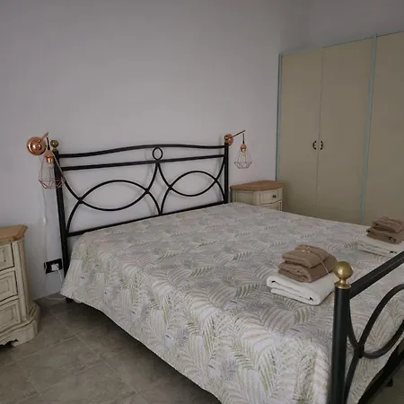 Apartmán Savito Mare Torre Canne