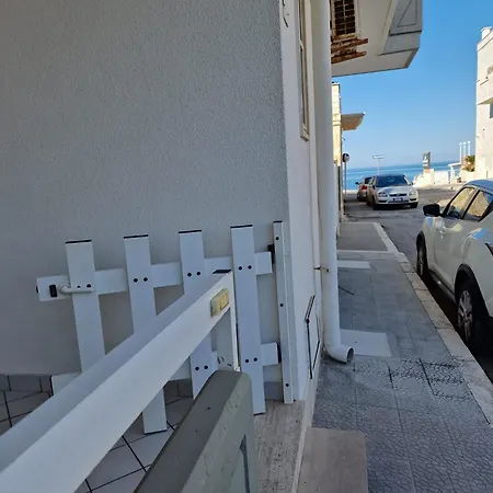 Savito Mare * Torre Canne