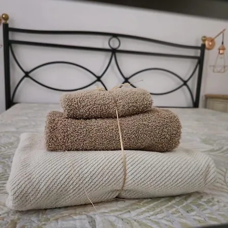 Apartmán Savito Mare