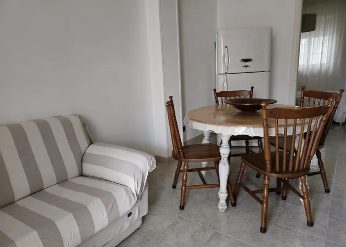 Savito Mare Apartmán *