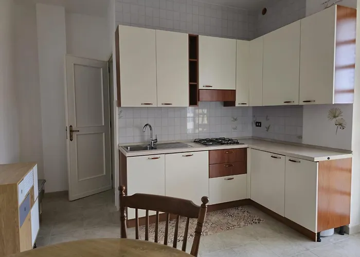 Apartmán Savito Mare *