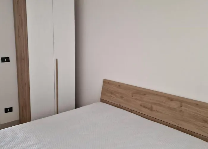 Savito Mare Apartmán Torre Canne