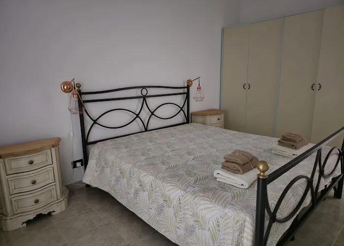 Apartmán Savito Mare Torre Canne