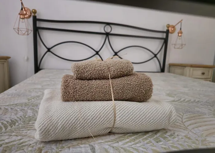 Apartmán Savito Mare