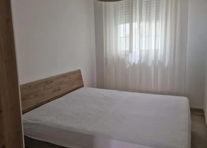 Savito Mare Apartmán Torre Canne