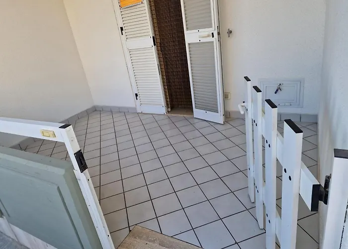 Apartmán Savito Mare Torre Canne