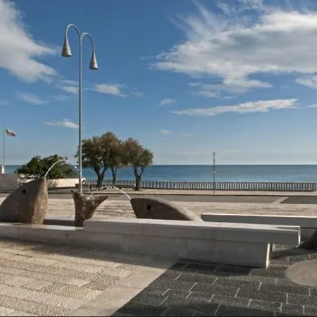 Apartment Savito Mare Torre Canne