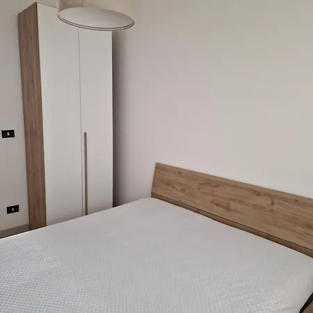 Savito Mare Apartment Torre Canne