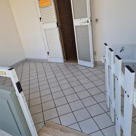 Apartment Savito Mare Torre Canne